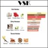 VANILLA SKIN [VSK] 50 ML
