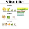 Vibrato [Vibo-Lite] 250 ML (Unisex)