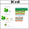 Y ICED [iCed] 50 ML