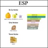 YEŞiL YASSI EAU [ESP] 50 ML
