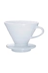 Güral Porselen Barista V60 Dripper Damlama Kahve Filtresi