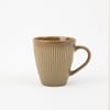 Porselen Line Kupa Kase Seti Bowl Mug Kahvaltı Ikili Set