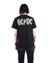 ACDC Dirty Deeds Done Dirt Cheap T-Shirt