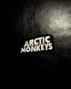 ARCTIC MONKEYS  Küçük Patch