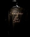 AT THE GATES Slaughter of the Soul T-ShirtHeavy Craft