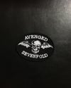 AVANGED SEVENFOLD  Küçük Patch