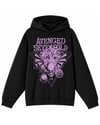 AVENGED SEVENFOLD HoodieHeavy Craft
