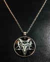 BAPHOMET Kolye