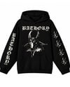 BATHORY Bathory HoodieHeavy Craft