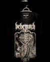 BEHEMOTH Snakes T-ShirtHeavy Craft