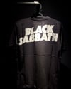 BLACK SABBATH T-Shirt