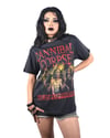 CANNIBAL CORPSE Global Evisceration  T-Shirt