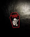 CANNIBAL CORPSE Küçük Patch