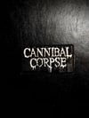 CANNIBAL CORPSE Küçük Patch