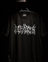 CENOTAPH Logo T-Shirt Heavy Craft
