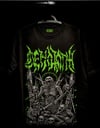 CENOTAPH T-Shirt Heavy Craft