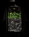 CENOTAPH T-Shirt Heavy Craft