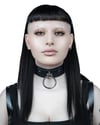 CHOKER Handmade Gothic Style Ring