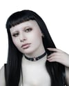 CHOKER Handmade Ring Style Spike