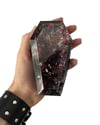 COFFIN Box GothHeavy Craft