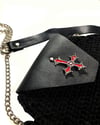 COFFIN Gothic BAG 