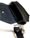 COFFIN Gothic BAG 