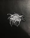 DARKTHRONE  Küçük Patch
