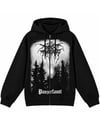 DARKTHRONE Panzerfaust Hoodie Zip UpHeavy Craft