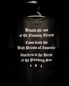 DARKTHRONE Panzerfaust T-ShirtHeavy Craft