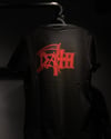 DEATH  Symbolic  T-Shirt