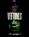 DEFTONES - Ceremony T-ShirtHeavy Craft
