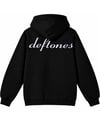 DEFTONES Deftones Hoodie Zip UpHeavy Craft