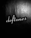 DEFTONES PatchHeavy Craft