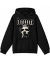 DOWN Smoking Jesus HoodieHeavy Craft