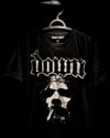 DOWN Smoking Jesus T-ShirtHeavy Craft