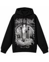 DREAM THEATER Train Of Thought Hoodie Heavy Craft
