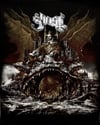 GHOST  Prequelle Sırt Patch