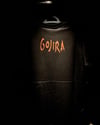 GOJIRA Serpent Moon T-ShirtHeavy Craft