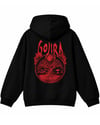 GOJIRA Tree Of Life HoodieHeavy Craft