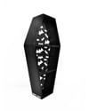 GOTHIC Coffin Bat Shelf