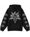H.C.C Heavy Craft HoodieHeavy Craft