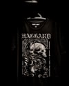 HAGGARD Poem ForThe Lost T-ShirtHeavy Craft