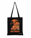 HALLOWEEN Canvas BagHeavy Craft