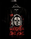 HALLOWEN Michael Myers 1978 T-ShirtHeavy Craft