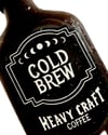 HEAVY CRAFT Cold Brew CoffeeHeavy Craft