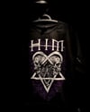 HIM Skullheart T-ShirtHeavy Craft
