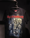 IRON MAIDEN TSHIRT