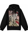 KORN Follow the Leader Hoodie Zip UpHeavy Craft