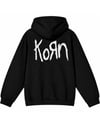 KORN Follow the Leader Hoodie Zip UpHeavy Craft