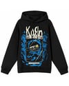 KORN Souvenir Of Sadness HoodieHeavy Craft